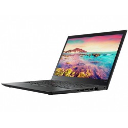 Lenovo ThinkPad T470 Core i5-6200U/2.3GHz|8 GB/R4|SSD-256GB M.2 NVME|Cam|14.0"