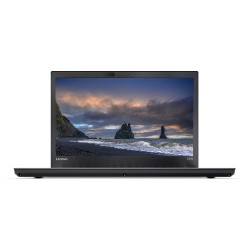 Lenovo ThinkPad T470 Touchscreen Core i5-6300U/2.4GHz|8 GB/R4|SSD-256GB M.2 NVME|Touchscreen|Cam|14.0"