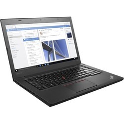 Lenovo ThinkPad T470 Core i5-6200U/2.3GHz|8 GB/R4|SSD-256GB M.2 NVME|Cam|14.0"