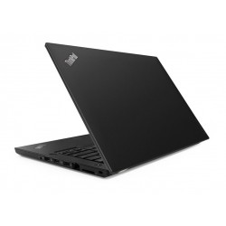 Lenovo ThinkPad T480 Touchscreen Core i5-8350U/1.7GHz|8 GB/R4|SSD-256GB NVME|2η Μπαταρία|Touchscreen|Cam|14.0"