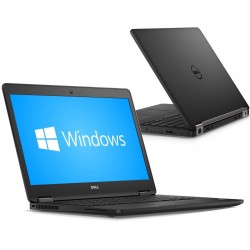 Dell Latitude E7440 Core i5-4310U|8 GB/R3|SSD-240GB|Cam|14.0"