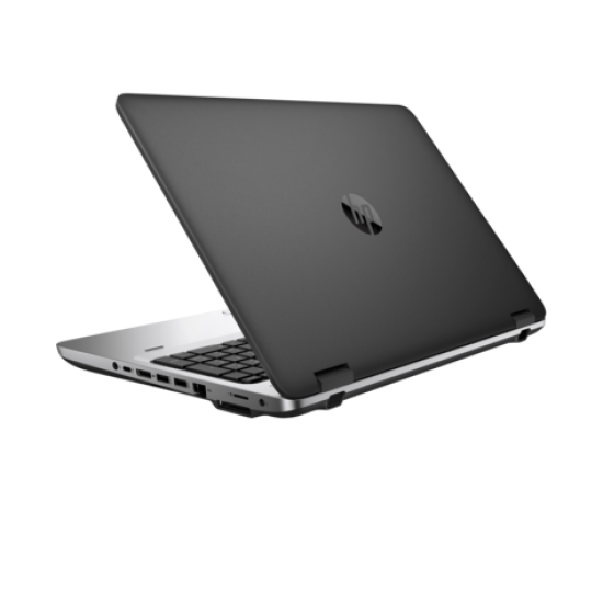 HP ProBook 650 G2 Core i5-6200U-2.3GHz|8 GB/R4|SSD-256GB M.2|Cam|15.6"