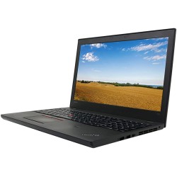 Lenovo ThinkPad T560 Core i5-6300U|8 GB/R4|SSD-256GB|Cam|15.6"