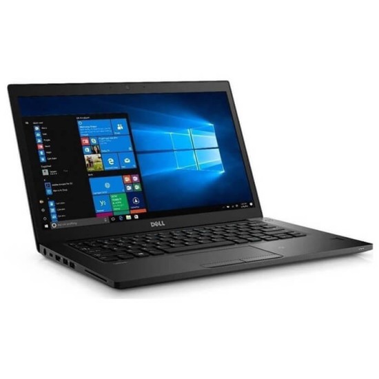 Premium Line: NB DELL E7470 i5-6300U|16GB/R4|SSD-512GB|14"|CAM|KB-GR|3Y|F.REF