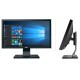 Refurbished Line: DELL P2411H FHD BLACK|24"|VGA - DVI|1Y|F.REF