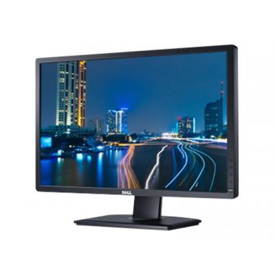 Dell P2412HB - 24"