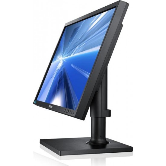 Samsung S24C450B - 24"