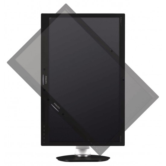 Philips 271P4Q *ΣΥΜΒΑΤΗ ΒΑΣΗ ΣΤΗΡΙΞΗΣ - 27"