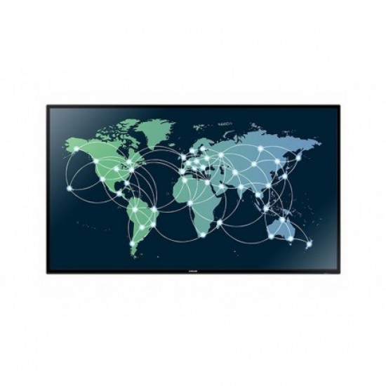 Samsung ED65D Digital Signage *ΧΩΡΙΣ ΒΑΣΗ ΣΤΗΡΙΞΗΣ - 65"