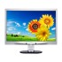 Refurbished Line: PHILIPS 220P4L WLED BLACK-SILVER|22"|VGA - DVI - DP|1Y|F.REF