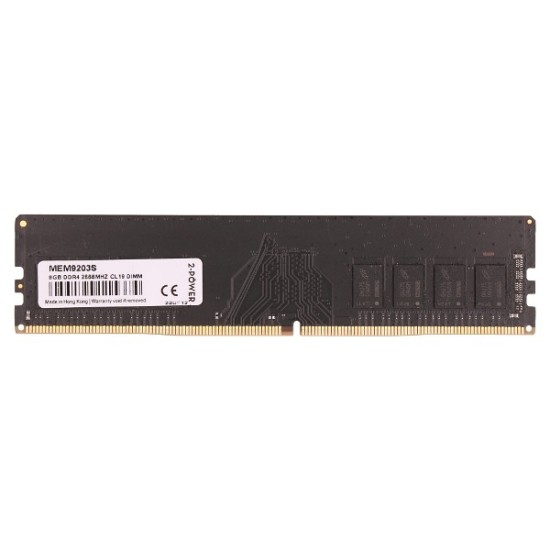 Ram 8GB DDR4 2666MHz CL19 DIMM - New Ram 8GB DDR4 2666MHz CL19 DIMM - New