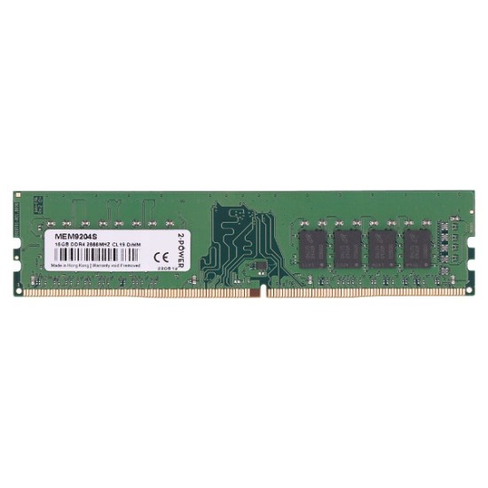 Ram 16GB DDR4 2666MHz CL19 DIMM - New Ram 16GB DDR4 2666MHz CL19 DIMM - New