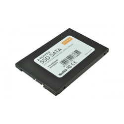 2-Power SSD 1TB 2.5'' SATA 6Gbps/7mm - New