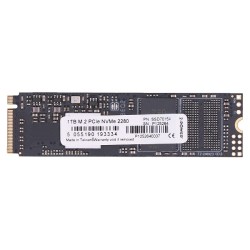 2-Power SSD 1TB M.2 PCIe NVMe 2280  - New