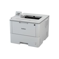 Printer Brother HL-L6400DW  - (Toner & Drum από 60% και πάνω)