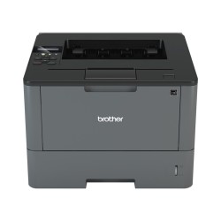 Printer Brother HL-5100DN - (Toner & Drum από 60% και πάνω)