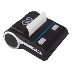 Printer Thermal Go-Infinity Portable Bluetooth-USB 80MM New
