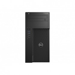 Dell Precision Tower 3620 Core i7-6700/3.40GHz|16GB/R4|SSD-256GB|GRADE A