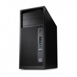 HP Z240 Core i7-6700/3.40GHz|16GB/R4|SSD-256GB NVME|GRADE A